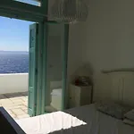 Elli S Seafront Pool Villa, 100 M From Quiet Sandy In Kea, Cyclades Μελισσάκι