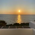 Elli S Seafront Pool Villa, 100 M From Quiet Sandy In Kea, Cyclades