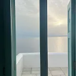 Elli S Seafront Pool Villa, 100 M From Quiet Sandy In Kea, Cyclades Melissaki