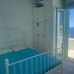 Elli S Seafront Pool Villa, 100 M From Quiet Sandy In Kea, Cyclades Melissaki