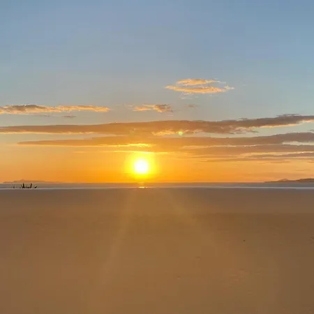 Elli S Seafront Pool Villa, 100 M From Quiet Sandy In Kea, Cyclades * Melissaki